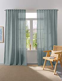 Vorhang OTTO HOME "Linsdorf" Gr. 1,