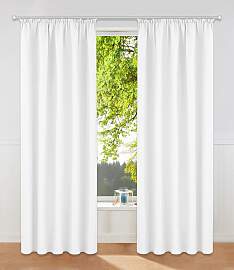 Vorhang OTTO HOME "Raja, Gardinen mit