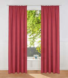 Vorhang OTTO HOME "Raja, Gardinen mit