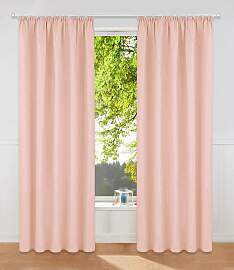 Vorhang OTTO HOME "Raja, Gardinen mit