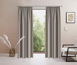 Vorhang OTTO HOME "Raja, Gardinen mit