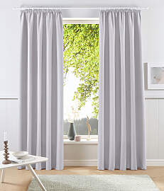 Vorhang OTTO HOME "Raja, Gardinen mit