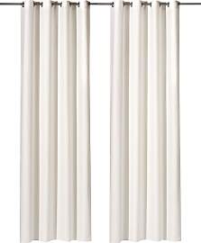 Vorhang WECKBRODT "Vito", beige (creme), 