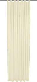 Vorhang WIRTH "Sunday", beige (creme),