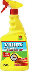 VOROX Unkrautfrei Express AF - Anwendungsfertiger