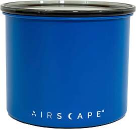 Vorratsdose AIRSCAPE "Airscape", blau,