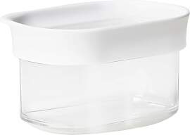 Vorratsdose EMSA "Optima", transparent,