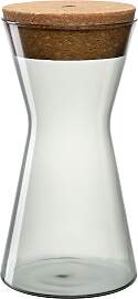 Vorratsdose LEONARDO "FORMA X, mit