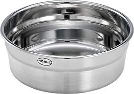 Vorratsdose RÖSLE "Dose FLEXX 2GO 0,4L
