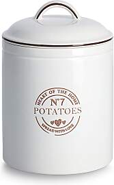 Vorratsdose ZELLER PRESENT "Potatoes",