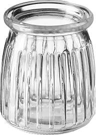 Vorratsglas APS "Gourmetgläser 12er Set, Ø