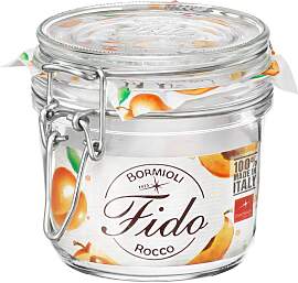 Vorratsglas BORMIOLI ROCCO "Vorratsglas