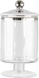 Vorratsglas FINK "Belinda", transparent