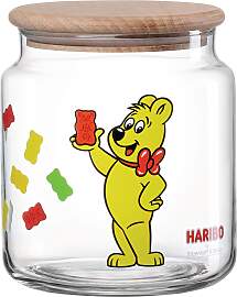 Vorratsglas RITZENHOFF & BREKER "HARIBO