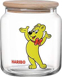 Vorratsglas RITZENHOFF & BREKER "HARIBO