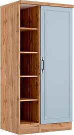 Vorratsschrank KOCHSTATION "KS-Lana",