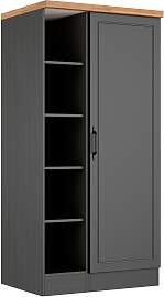 Vorratsschrank KOCHSTATION "KS-Lana",