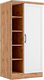 Vorratsschrank KOCHSTATION "KS-Lana",