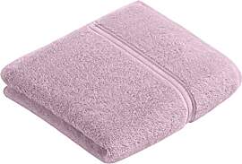 Vossen Belief Handtuch 50 x 100 cm sea Lavender