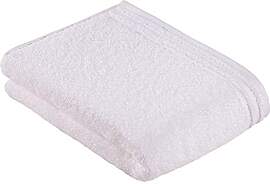 Vossen Calypso Feeling Duschtuch 67 x 140 cm weiß