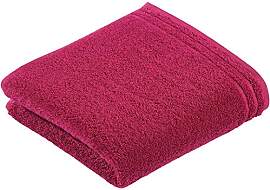 Vossen Calypso Feeling Handtuch 50 x 100 cm