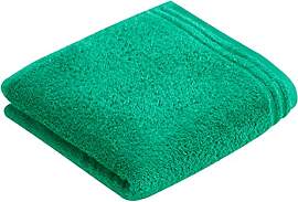 Vossen Calypso Feeling Handtuch 50 x 100 cm Oasis