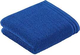 Vossen Calypso Feeling Handtuch 50 x 100 cm Reflex 