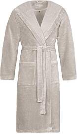 Vossen Damen & Herren Bademantel