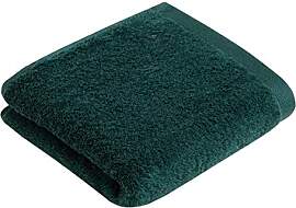 Vossen High Line Handtuch 50 x 100 cm Poseidon