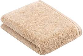 Vossen Vegan Life Duschtuch 67 x 140 cm Tibet