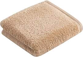 Vossen Vegan Life Handtuch 60 x 110 cm Tibet