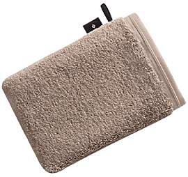 Vossen Vegan Life Waschhandschuh 22 x 16 cm