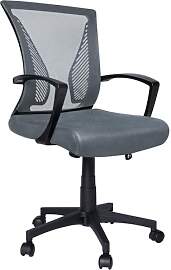 VOUNOT Bürostuhl ergonomisch, Schreibtischstuhl