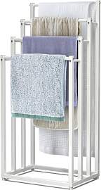 VOUNOT® Handtuchhalter Stehend, Metall