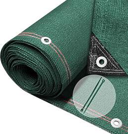 VOUNOT® Zaunblende 1.8×20m, Sichtschutz Zaun 230 