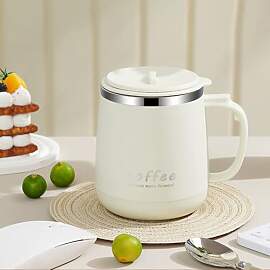VPRO Kaffeebecher 350ml - doppelwandige