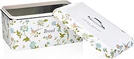 VQ Laura Ashley Große Brotkasten für die Küche