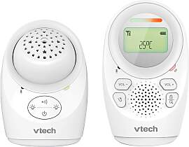Vtech Babyphone DM1212, 300 m