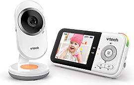 Vtech BM3254 Babyphone mit Kamera, Langer