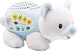 VTech Ourson Dodo Nuit Etoilée