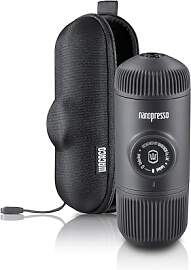 WACACO Nanopresso Tragbare Espressomaschine, mit