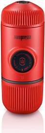 WACACO Nanopresso Tragbare Espressomaschine,