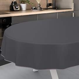 Wachstuch-Tischdecke Tischdecke abwaschbar