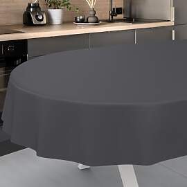 Wachstuch-Tischdecke Tischdecke abwaschbar