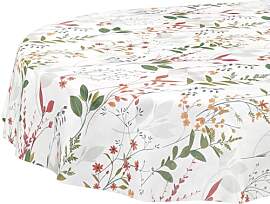Wachstuchtischdecke Tischdecke abwaschbar