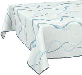 Wachstuchtischdecke Tischdecke abwaschbar