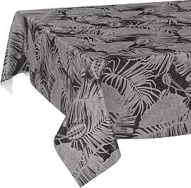 Wachstuchtischdecke Tischdecke abwaschbar