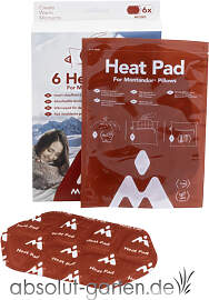 Wärme Pads für Wärmekissen - Heatpads -