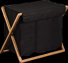 Wäschebox KESPER "Wäschesammler, aus