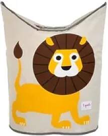 Wäschekorb 3 Sprouts Lion